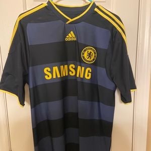 Chelsea FC 09/10 Away Jersey
